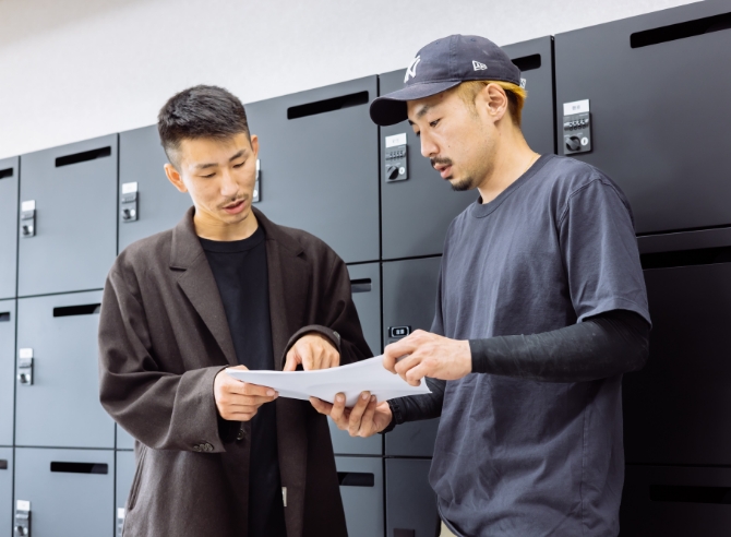 社員の人間力・育成力