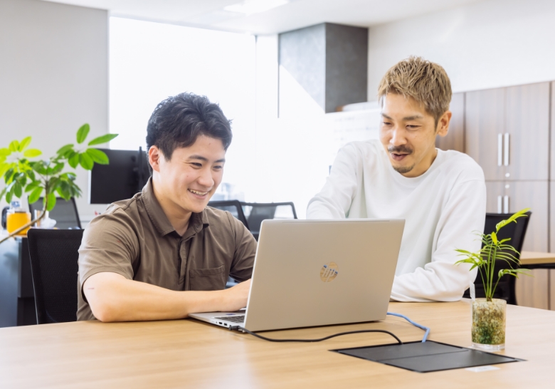 複数・新職種への挑戦