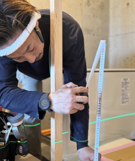 工事中①の画像