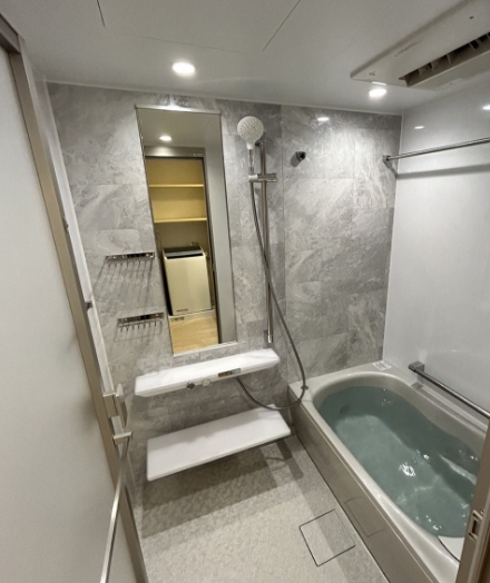 工事中③の画像