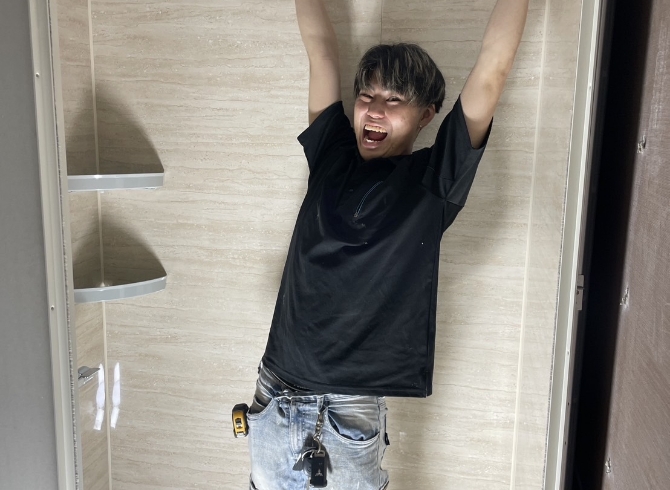 親方からのひとりだち！若手の挑戦